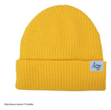 KPop Demon Hunters Beanie Abby