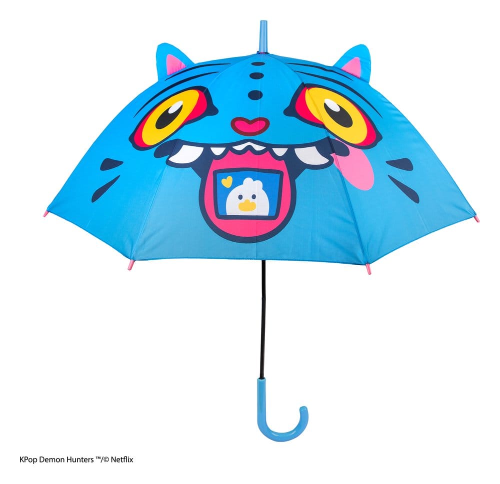 KPop Demon Hunters Umbrella Derpy 86 cm