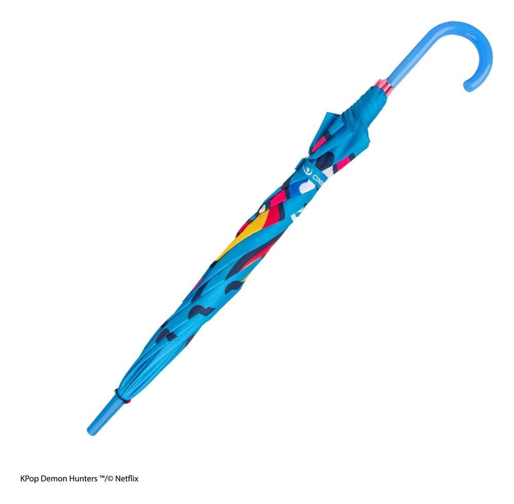 KPop Demon Hunters Umbrella Derpy 86 cm
