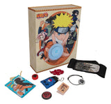 Naruto Advent Calendar Rasengan 2026