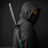 One Piece Umbrella Zoro Black Sword