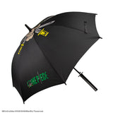 One Piece Zoro Black Sword Umbrella