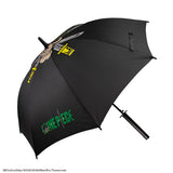 One Piece Umbrella Zoro Black Sword