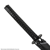 One Piece Zoro Black Sword Umbrella