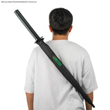 One Piece Zoro Black Sword Umbrella