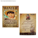 One Piece Advent Calendar 2025