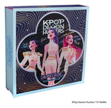 KPop Demon Hunters Stage Advent Calendar 2026