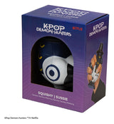 KPop Demon Hunters Squishy Anti Stress Figure Sussie