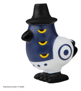 KPop Demon Hunters Squishy Anti Stress Figure Sussie