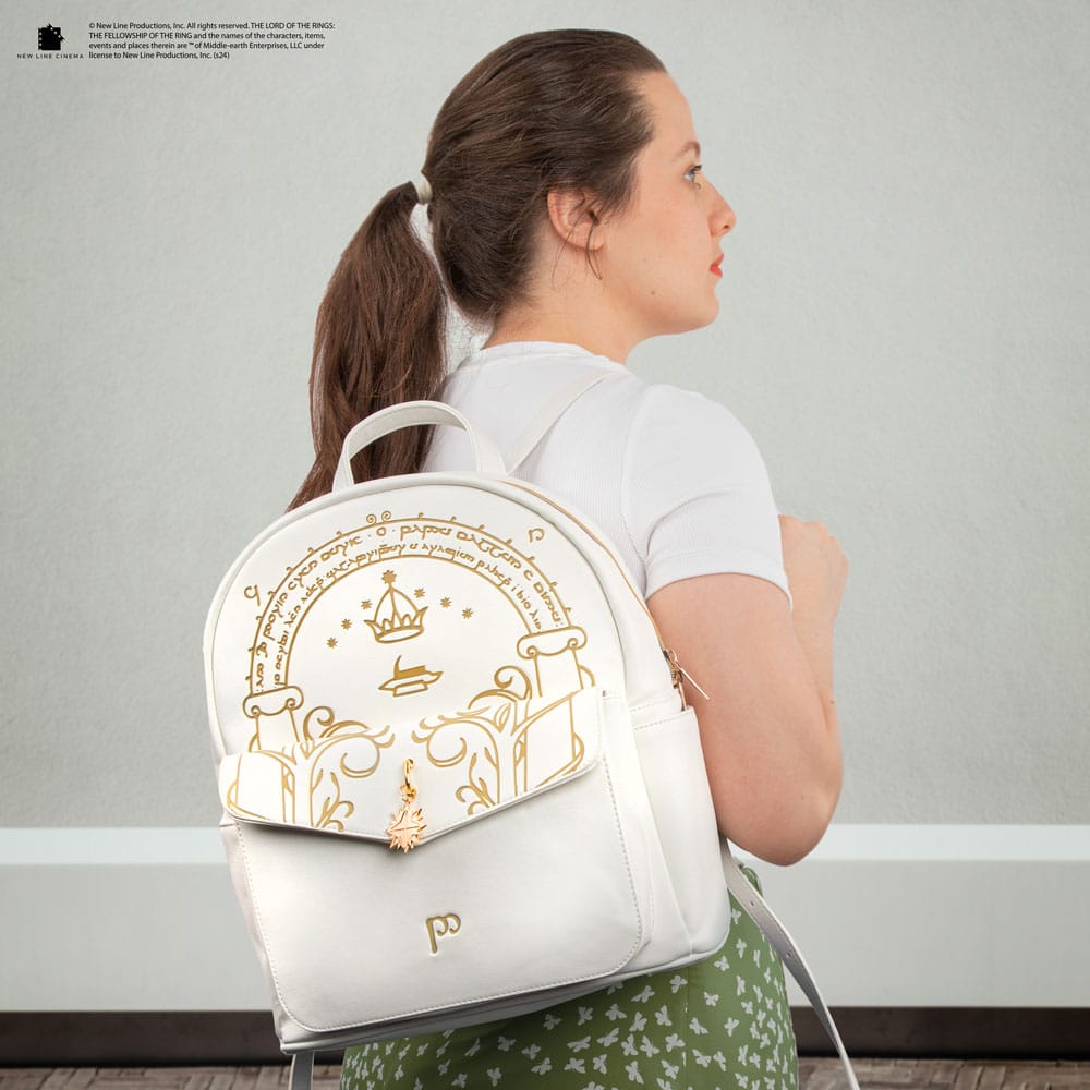 Lord of the Rings Gate of Moria Backpack
