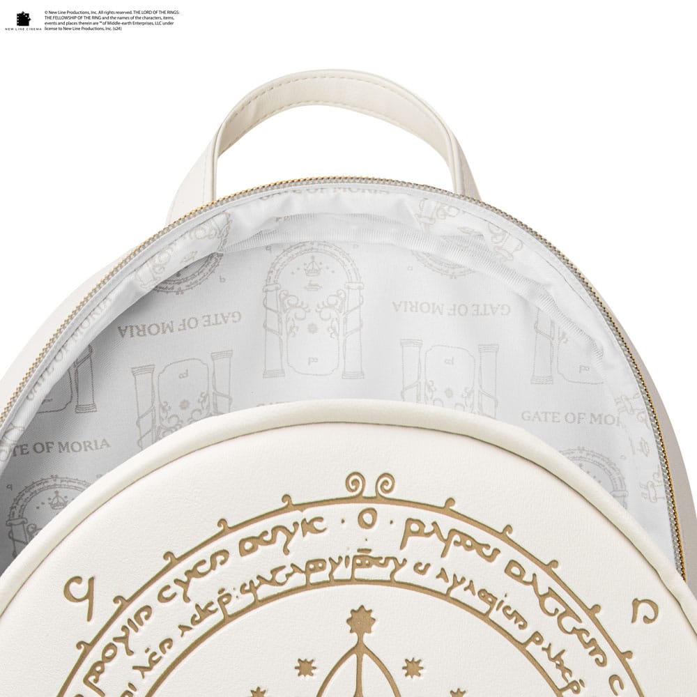 Lord of the Rings Gate of Moria Backpack