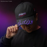 KPop Demon Hunters Baseball Cap Saja boys
