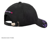 KPop Demon Hunters Baseball Cap Saja boys