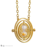Harry Potter Necklace with Pendant Time-Turner with Gift Box