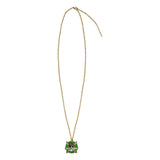 One Piece Necklace with Pendant Zoro