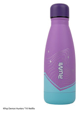 KPop Demon Hunters Mini Water Bottle Rumi