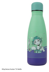 KPop Demon Hunters Mini Water Bottle Zoey