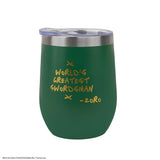 One Piece Travel Mug Zoro