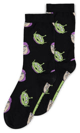 Toy Story 5 Socks 3-Pack Crew 39-42