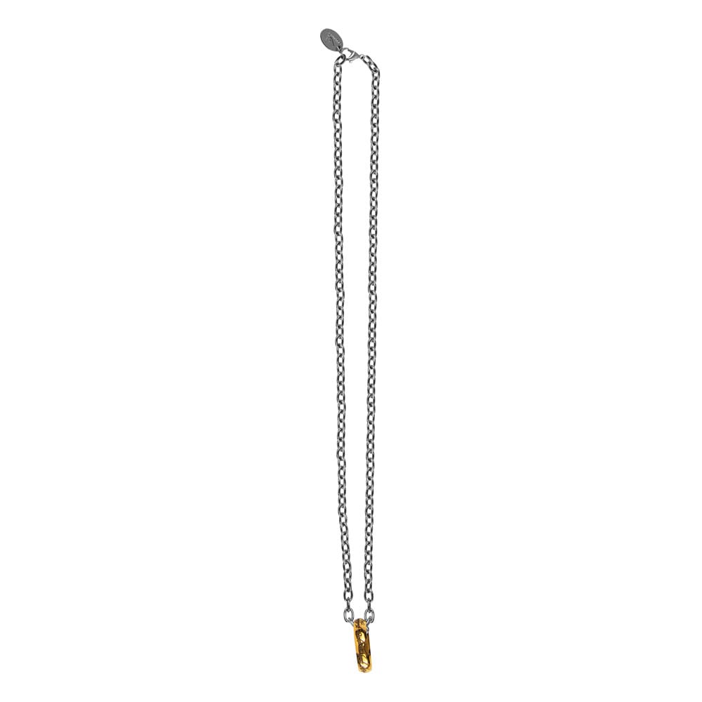 The Lord of the Rings The One Ring Necklace