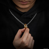 The Lord of the Rings The One Ring Necklace