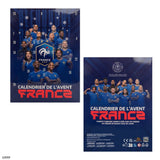 French Football Federation Advent Calendar 2025