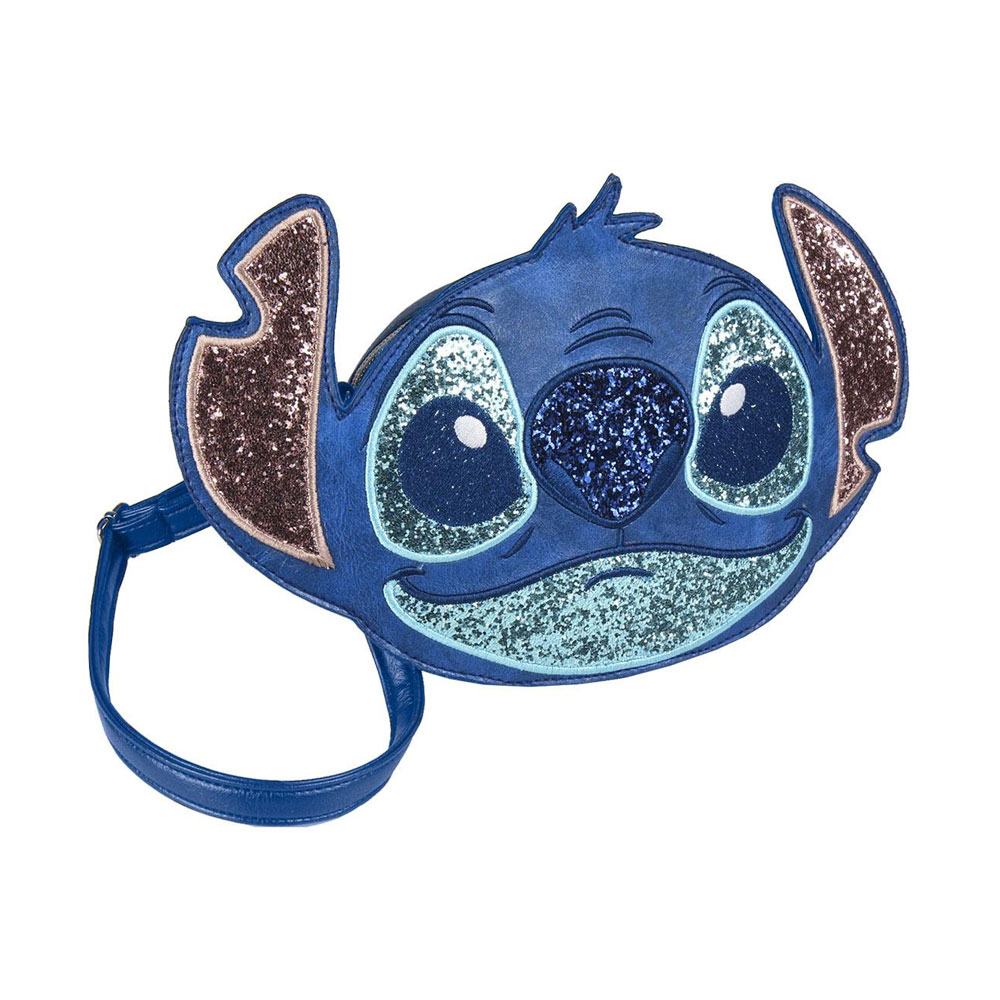Disney Lilo and Stitch Stitch Shoulder Bag