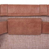 Harry Potter Belt Bag Hogwarts Express