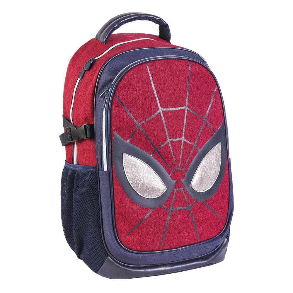 Marvel Spider-Man Mask Backpack