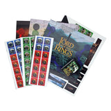 Lord of the Rings Mount Doom Medium Board Game