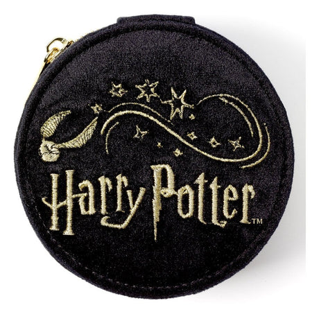 Harry Potter Jewelry box Golden Snitch