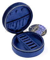 Harry Potter Jewelry box Deathly Hallows Velvet