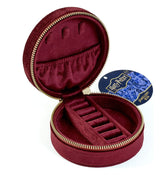 Harry Potter Jewelry box Time Turner Velvet