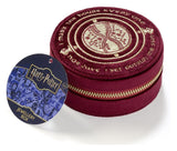 Harry Potter Jewelry box Time Turner Velvet