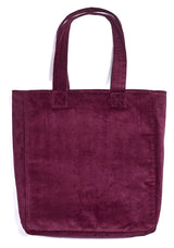 Harry Potter Tote Bag The Wand Chooses The Wizard Velvet