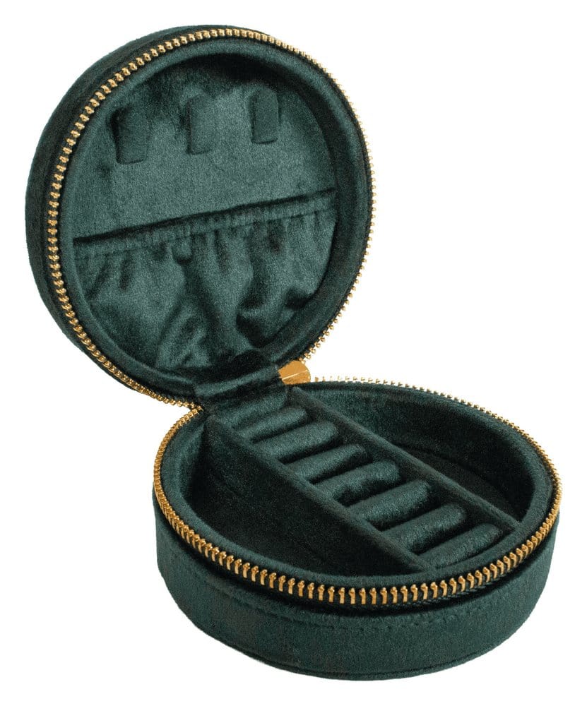 Lord of the Ring Jewelry box One Ring Velvet