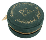 Lord of the Ring Jewelry box One Ring Velvet