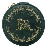 Lord of the Ring Jewelry box One Ring Velvet