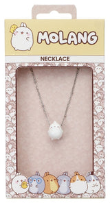 Molang 3D Necklace Molang