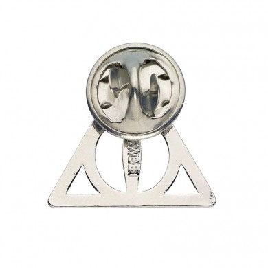Harry Potter Pin Badge Deathly Hallows