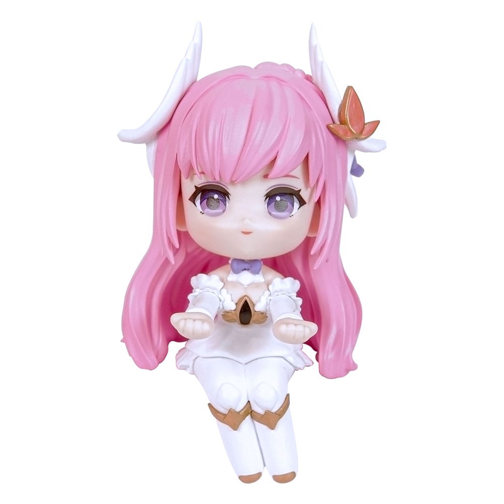 Goddess of Victory: Nikke Cup Noodle Holder Dorothy 9 cm PVC Statue