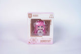Goddess of Victory: Nikke Cup Noodle Holder Dorothy 9 cm PVC Statue