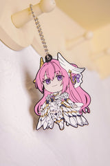 Goddess of Victory: Nikke Cup Noodle Holder Dorothy 9 cm PVC Statue