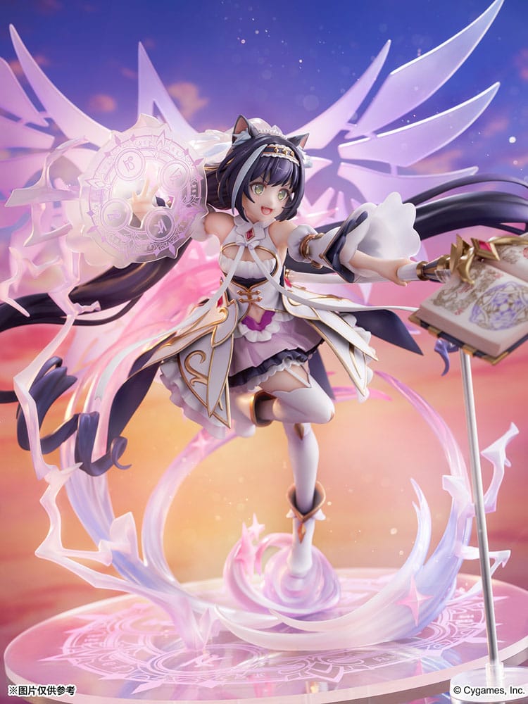 Princess Connect! Re:Dive PVC Statue 1/7 Karyl Princess Ver. 33 cm