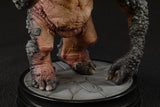 The Witcher 3 Wild Hunt Rock Troll 25cm PVC Statue