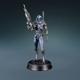 Mass Effect Legion 25 cm PVC Statue