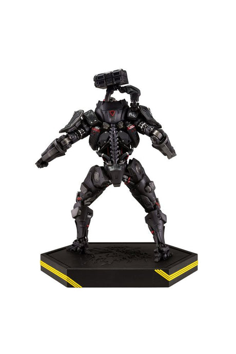 Cyberpunk 2077 PVC Statue Adam Smasher 30 cm