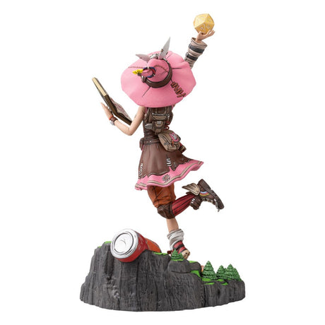 Tiny Tina's Wonderland Tina the Bunker Master 21 cm PVC Statue