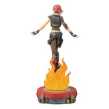 Borderlands PVC Statue Lilith the Firehawk 29 cm