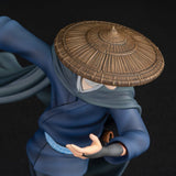 Blue Eye Samurai PVC Statue Mizu 20 cm